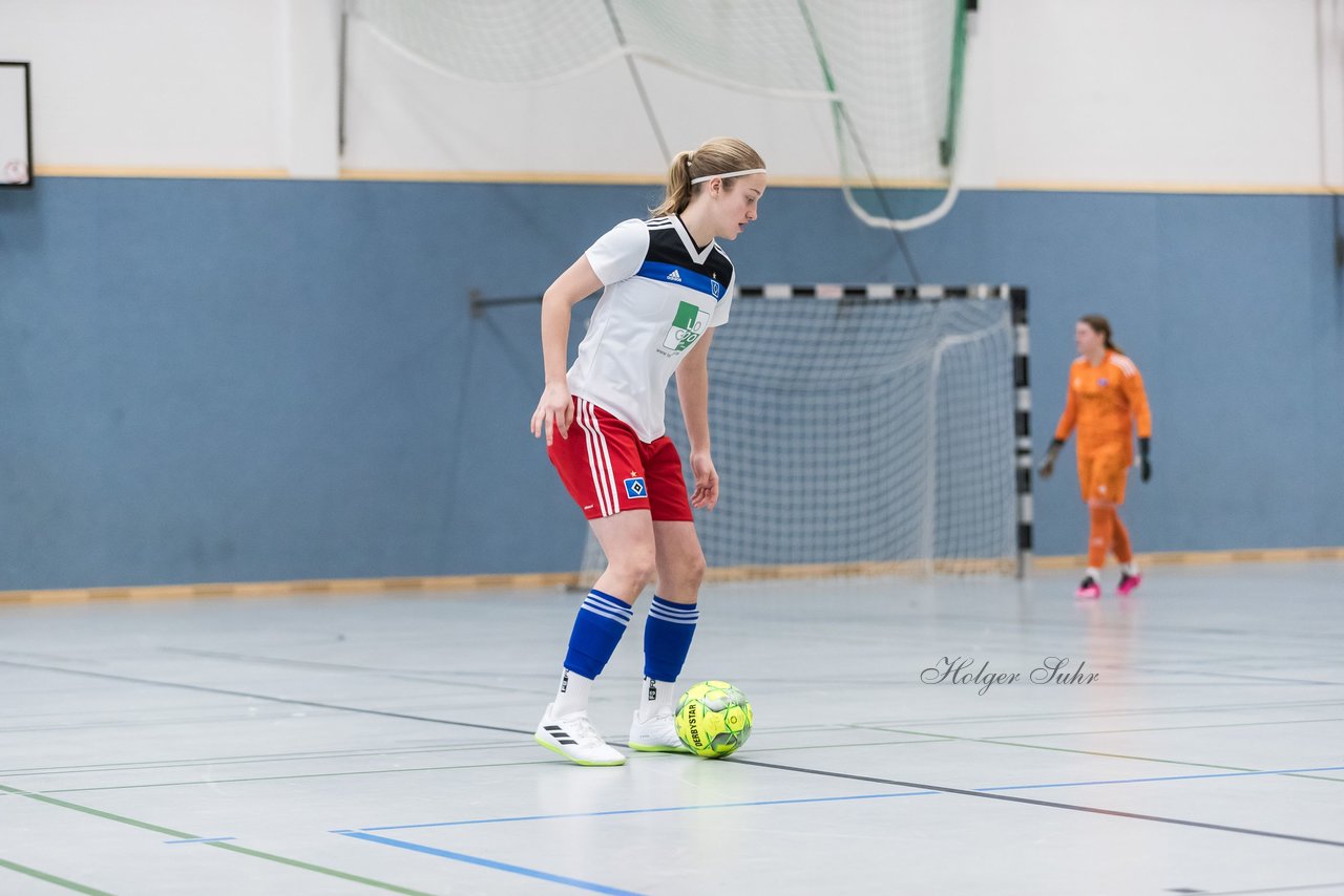 Bild 237 - wCJ Hamburger Futsalmeisterschaft